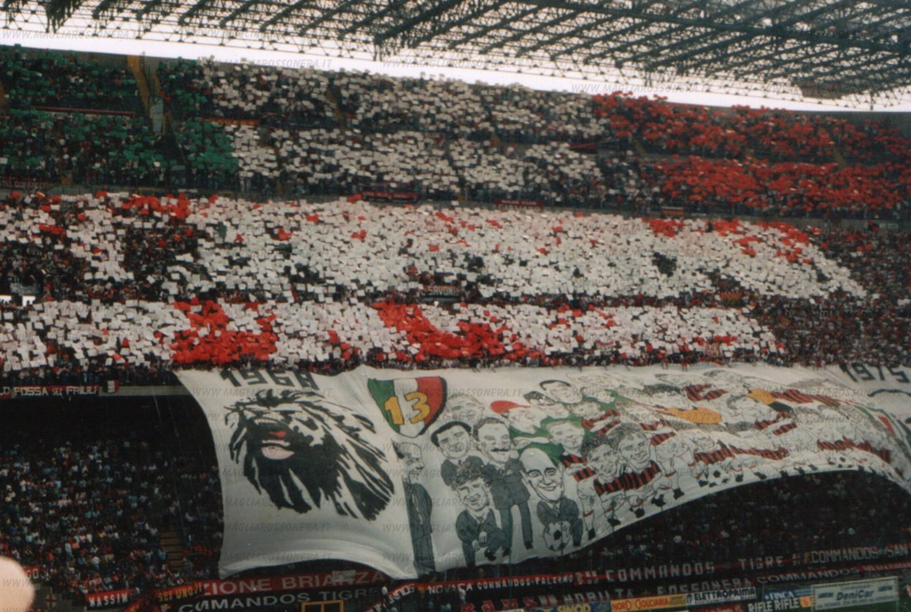 硬核精神 硬核精神