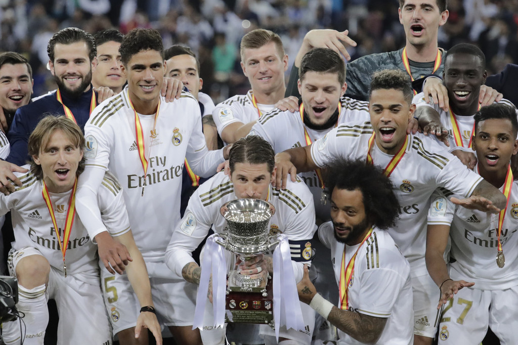 他拥有卓越 他拥有卓越